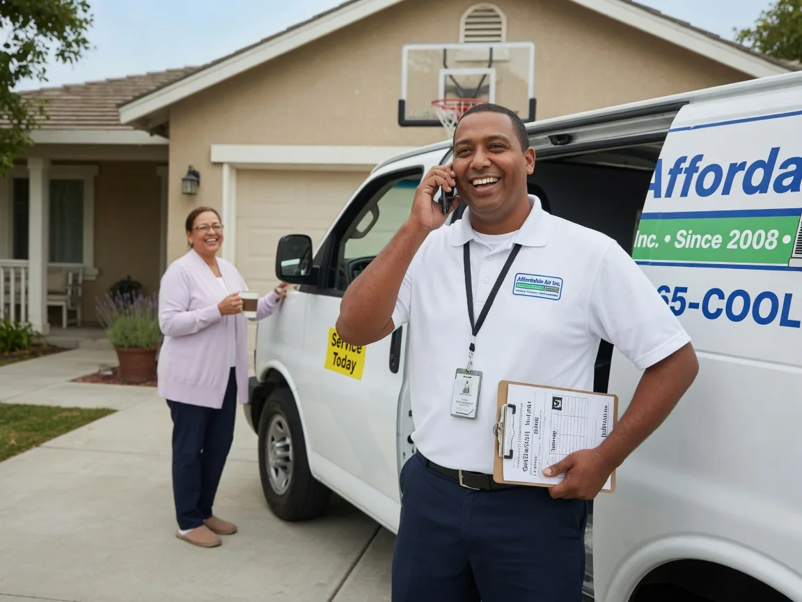 Central Ac Repair Des Plaines, IL FAQs
